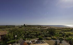 Les Dunes Marseillan (herault)